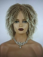 Queentas dreadlock wig for sale  Wynnewood