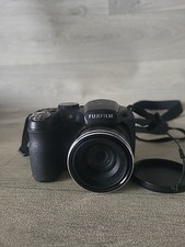 Broken fujifilm finepix for sale  DAGENHAM