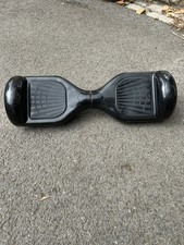 Black hover board for sale  NEWCASTLE UPON TYNE