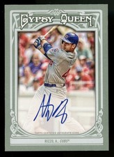 2013 topps gypsy for sale  Grand Rapids