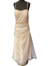 Ivory gold size for sale  MALDON