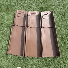Klober dry verge for sale  BIRMINGHAM