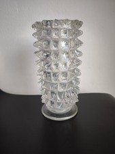 Vaso Barovier E Toso Rostrato Art Decò 1940 comprar usado  Enviando para Brazil