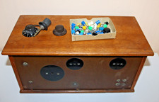 Radio gehäuse ersatzteile gebraucht kaufen  Colditz