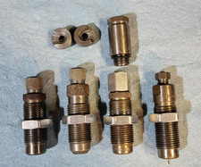Lee deluxe carbide for sale  Saint Matthews