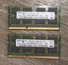 Samsung 4gb 2rx8 for sale  Martinsburg