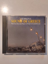 The riginal sound gebraucht kaufen  Allenfeld, Boos, Hargesheim