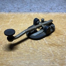 Ancien manipulateur morse d'occasion  Gien