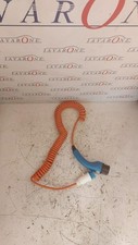 Cavo ricarica auto usato  Italia