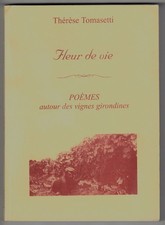 Fleur vie thérèse d'occasion  Monpazier