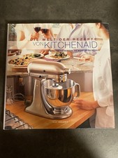 Rezepte kitchenaid kay gebraucht kaufen  Kaiserslautern