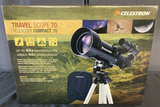 Celestron travel scope for sale  Andrews