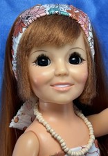 Ideal crissy family for sale  Rudy