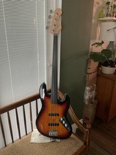 Modified jaco style for sale  Riverside