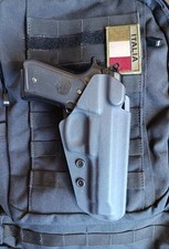 Kydex beretta holster d'occasion  Expédié en Belgium