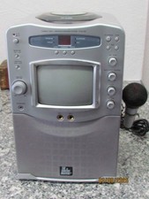 karaoke system for sale  BRADFORD