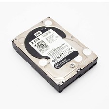 Black 2tb wd2002faex usato  Arezzo