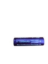 Batteria stilo litio usato Batteria stilo litio usato  Pontinia