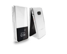 Celular ALT MIVE AT-M140 Style Folder 2 32GB LTE/3G - Preto, Branco Desbloqueado, usado comprar usado  Enviando para Brazil
