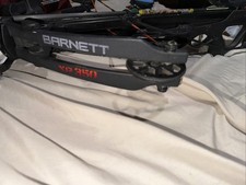 Barnett xp350 bow for sale  Cottonwood
