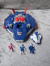 Power rangers space for sale  HERTFORD