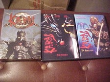 Karas complete collection for sale  Manassas
