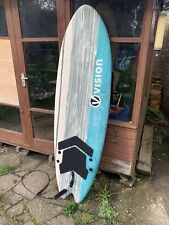 softboard surfboard for sale  CHICHESTER