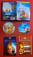 Film dvd leone usato  Bologna