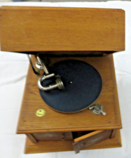 Tisch grammophon beil gebraucht kaufen  Berlin
