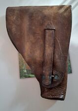 Ancien étui holster d'occasion  Sausset-les-Pins