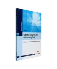 Cognitive requirement accounti gebraucht kaufen Cognitive requirement accounti gebraucht kaufen  Trebbin