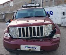 Bonnet jeep cherokee for sale  DONCASTER