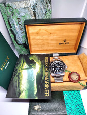 Rolex submariner 116610ln d'occasion  Expédié en Belgium