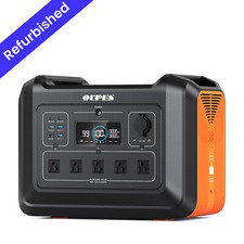 Oupes 2400w portable for sale  Buford