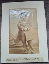 Bromide print photo for sale  STROUD