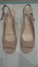 Nine west nude for sale  NEWTON AYCLIFFE
