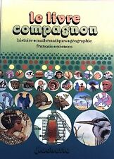 V145869 livre compagnon d'occasion  Hennebont