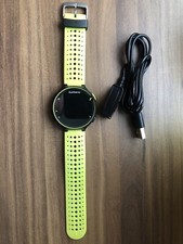 Garmin laufuhr gps gebraucht kaufen  Kürnach