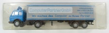 Koffer sattelzug computer gebraucht kaufen  Villingen-Schwenningen