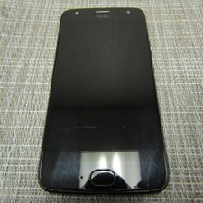 Motorola moto clean for sale  Roanoke