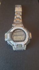 Montre casio protrek d'occasion  Carmaux