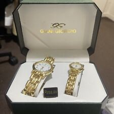 Giani giorgio watch for sale  READING