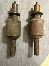 Anciennes torchères torches d'occasion  Beauval