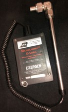 Exergen microscanner series for sale  Lockport