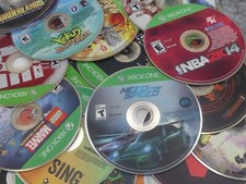 Loose xbox one for sale  Corinth