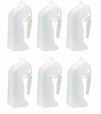 Pcs male urinal for sale  Brighton