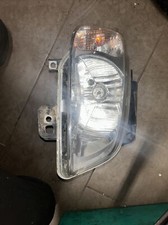 Hauptscheinwerfer gebraucht kaufen  Pyrbaum