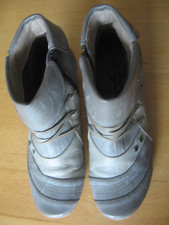 Damen schuhe mustang gebraucht kaufen  Iggensbach
