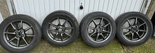 Mazda mx5 set for sale  MORDEN