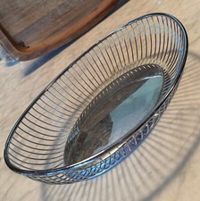 Vintage stainless steel d'occasion  Expédié en Belgium